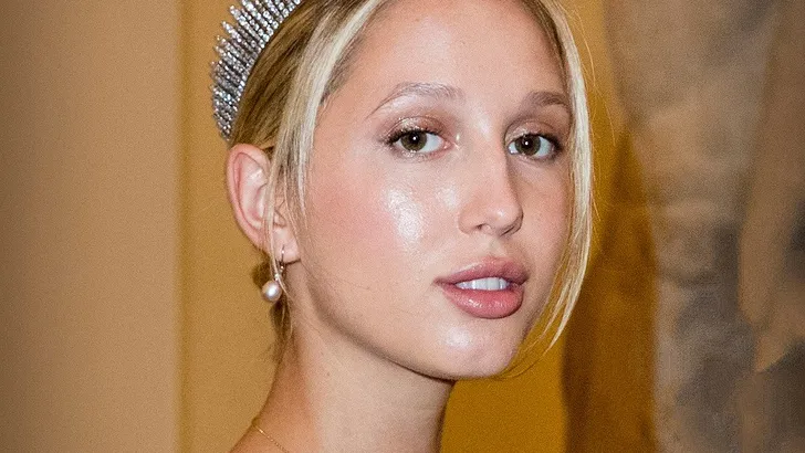 Prinses Olympia: 'In Griekenland zou mijn leven krankzinnig anders zijn'