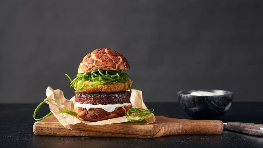 Redefine Meat x Lekker500