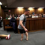 De zaak Oscar Pistorius