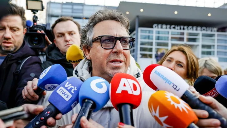 Marco Borsato