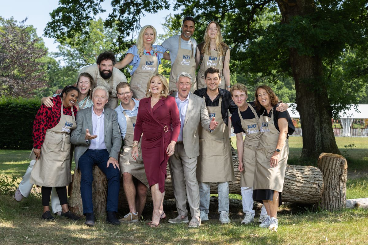 Kijkers Heel Holland Bakt niet te spreken over hygiëne in laatste aflevering: 'Wáarom?'