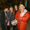 Roos Dickmann, Stefanie van Leersum, Asma El Mouden en Roxanne Kwant spelen in vriendinnenfilm Lekker met de Meiden | Grazia