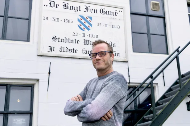  Allard Hutten van De Bogt in Franeker