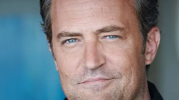 Matthew Perry: 'Ik lag 2 weken in coma door mijn verslaving'