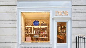 Dior voor in huis