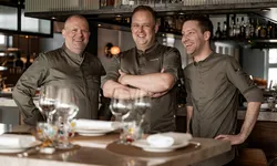 Noble Gastro House