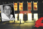 Hans van der Mee