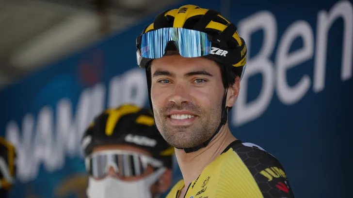 BikeExchange bevestigt interesse in Dumoulin: 'Eén van de vele renners die we op de lijst hebben staan'