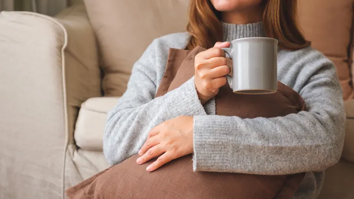 Wow-momentje! HEMA komt nu met oplaadbare luxe-kruik voor een prikkie