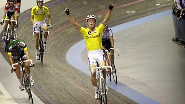 Keisse wil starten in Gent maar mag dat?