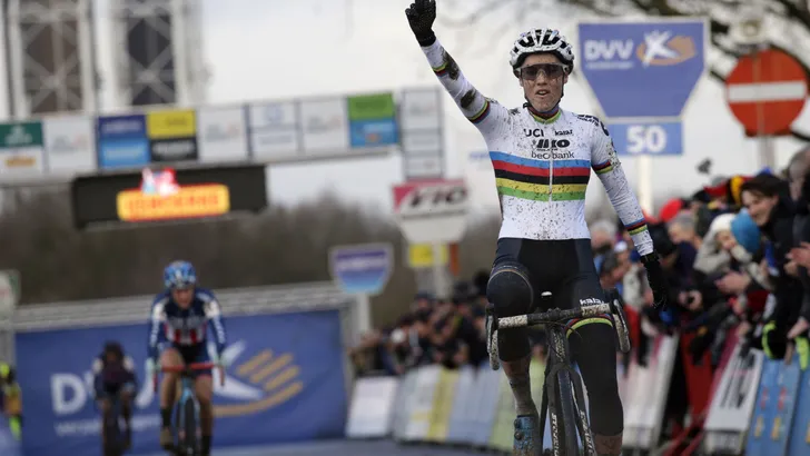 Sanne Cant
