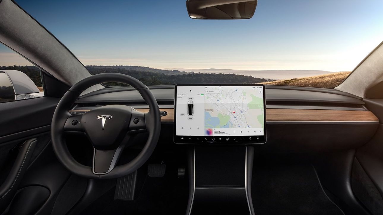 Nieuwe Tesla Model S en X in 2021 | Autobahn