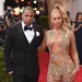 Beyoncé geeft peperdure ring weg aan museum in Londen