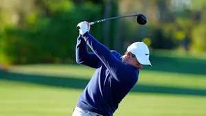Rory McIlroy