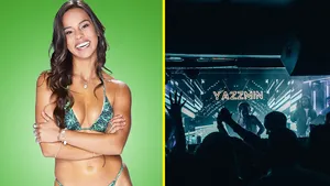 Yasmin