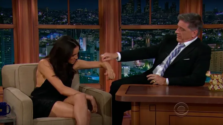Interview Meghan Markle gaat viral door seksistische opmerkingen presentator