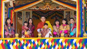 bhutan