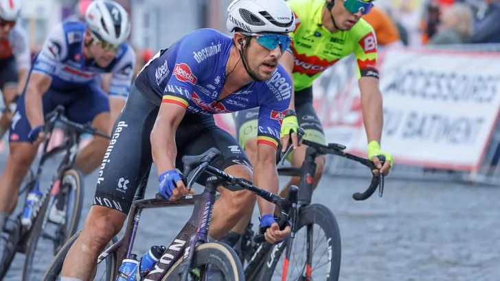 Memorial Frank Vandenbroucke 2023