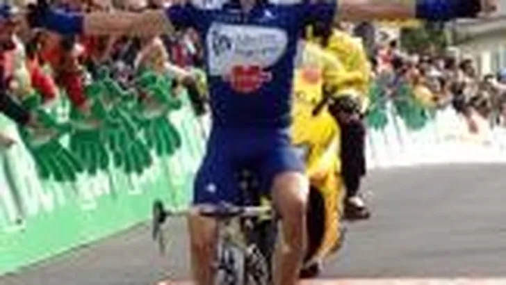Contador juicht in Zwitserland