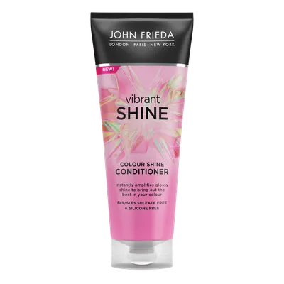 JOHN FRIEDA