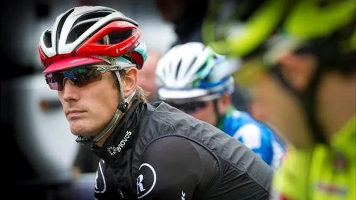 Andy Schleck: 'Echte comeback pas volgend jaar'