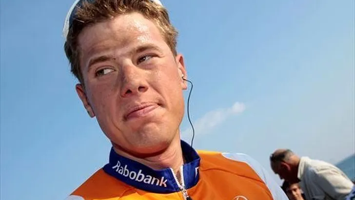Langeveld fit genoeg voor Parijs-Roubaix