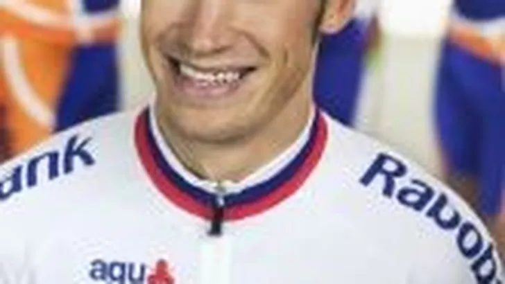 Kolobnev neemt leiding over in Sachsen Tour