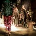 Gucci's Cruise 2019-show stond letterlijk in vuur en vlam
