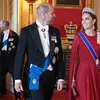 Onthuld: is dit het geheime megajacht waar William en Kate vakantie vieren? | Beau Monde