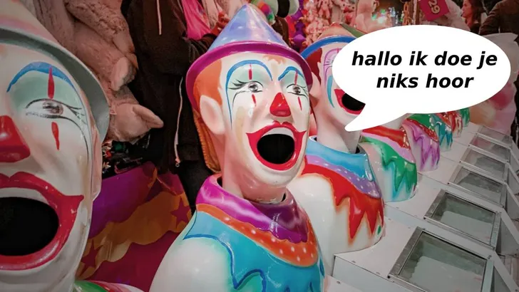 clowns eng