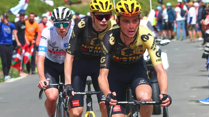 Tour de France 2023 - stage 06