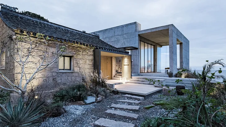 zhoushan