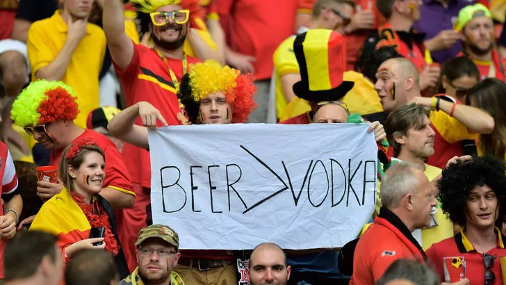 belgie