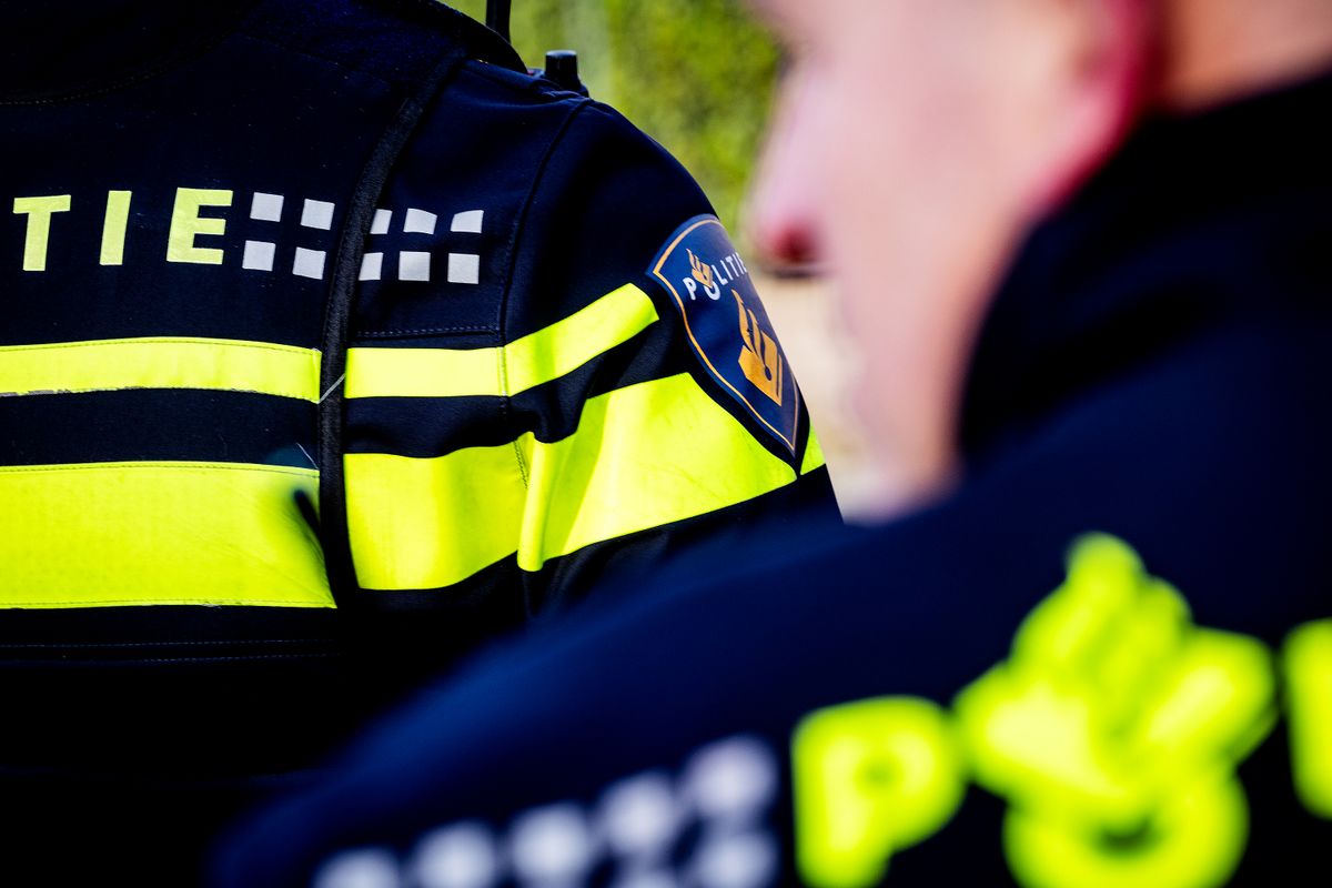 Lichaam gevonden in auto Boxmeer, politie vermoedt misdrijf