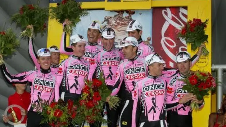 Winnaars prijsvraag boek 'Legendarische truitjes'