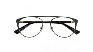 Specsavers presenteert The Black Collection