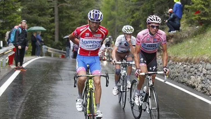 Contador en Basso getuigen in Operacion Puerto
