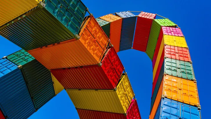 Containers