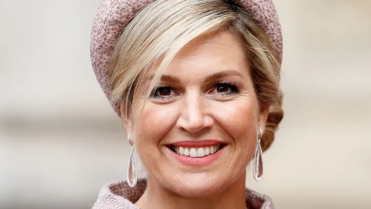 Máxima: Marcia Luyten over De Biografie