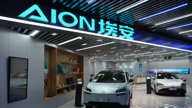 Deze Chinese EV ‘laadt’ in 99 seconden weer 500 kilometer bij (en is verrassend goedkoop)