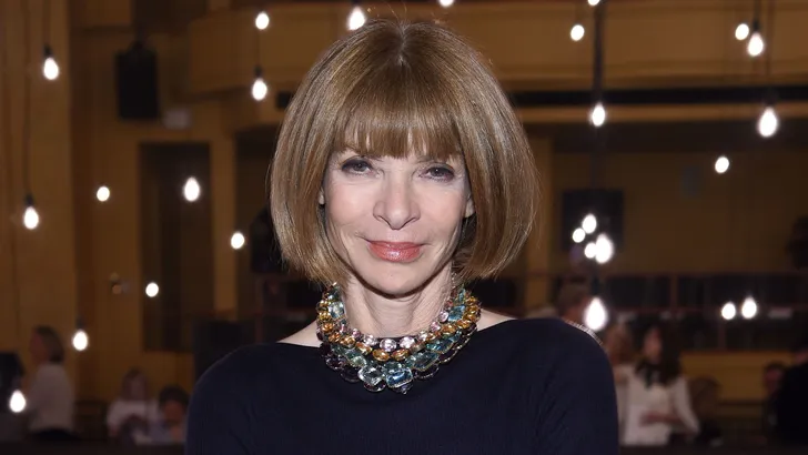 Anna Wintour: dit zijn de schoenen die iedereen moet hebben