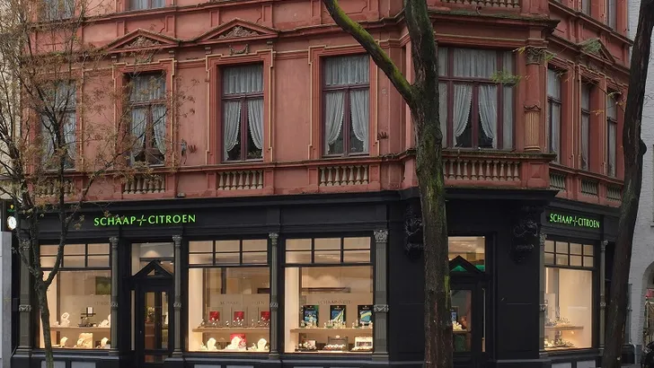 Dit is het nieuwste juweeltje in Maastricht