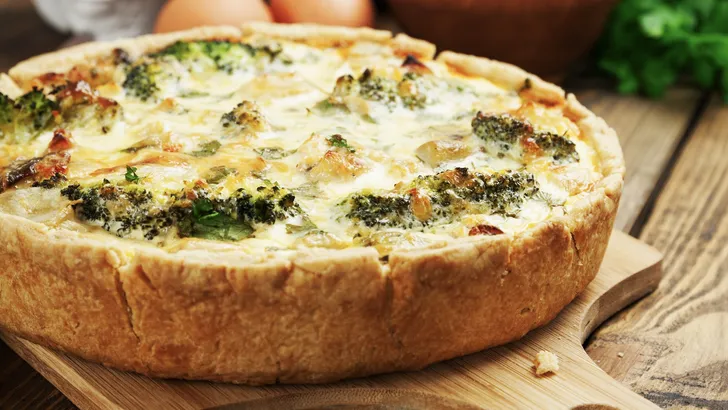 Quiche