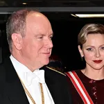 MONACO NATIONAL DAY GALA