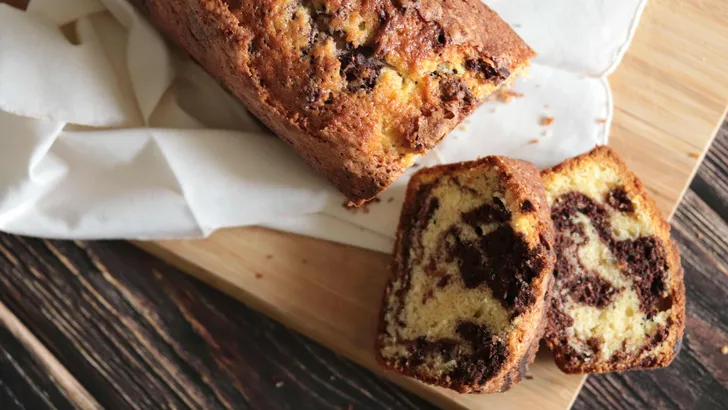 Marmercake