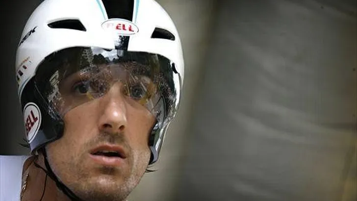 Cancellara gaat zich richten op WK