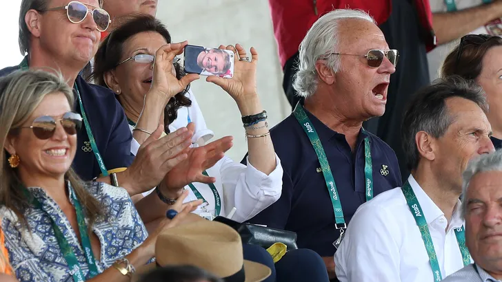 Royals en hun gepersonaliseerde accessoires