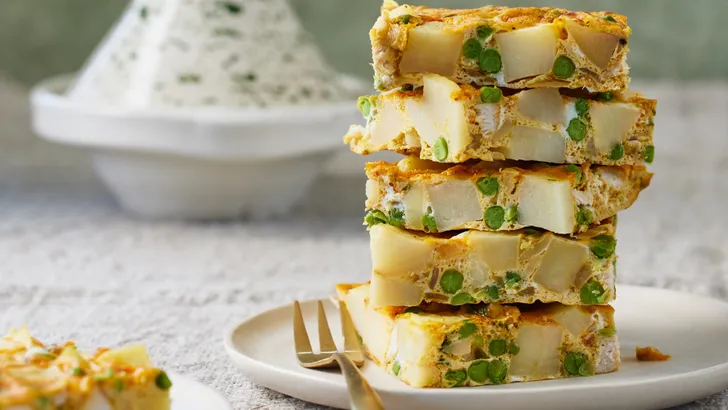 frittata