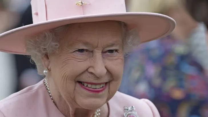 Moordaanslag op Queen Elizabeth verborgen gehouden