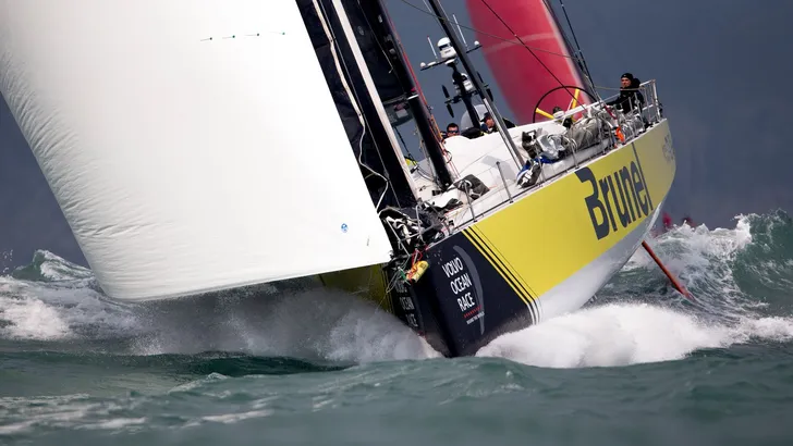 Team Brunel